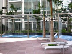 One Amber (D15), Condominium #612725381